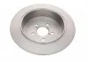 Гальмівний диск SUBARU Forester/Impreza (GE,GH,GR,GV)/Legacy \'\'R BOSCH 0 986 479 A10 (фото 2)