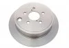 Гальмівний диск SUBARU Forester/Impreza (GE,GH,GR,GV)/Legacy \'\'R BOSCH 0 986 479 A10 (фото 4)