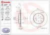 Диск тормозной BREMBO 09.A357.10 (фото 1)