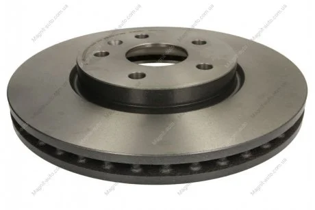 Тормозной диск BREMBO 09.A971.11