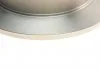 Гальмівний диск Hyundai Santa Fe DM R BOSCH 0 986 479 081 (фото 3)