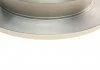 Гальмівний диск Hyundai Santa Fe DM R BOSCH 0 986 479 081 (фото 4)