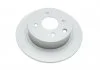 Гальмівний диск NISSAN Tiida "R "07-10 BOSCH 0 986 479 742 (фото 4)