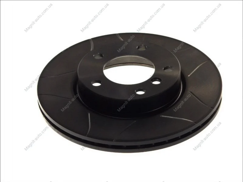 Диск тормозной BREMBO 09.5390.77 (фото 1)