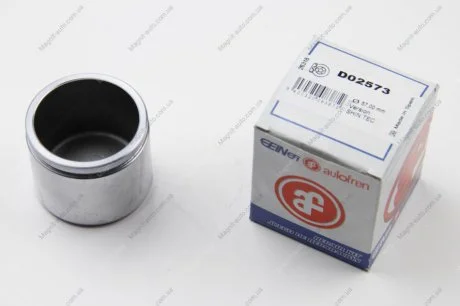 Поршень супорта перед MAZDA 626/323 (57х47,45мм) 92-04 AUTOFREN D0 2573