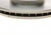 Гальмівний диск LEXUS/TOYOTA ES300/Avalon/Avensis/Camry/Previa \'\'F \'\'2,2-3,0 \'\'96-05 PR2 BOSCH 0 986 479 R58 (фото 4)