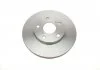 Гальмівний диск LEXUS/TOYOTA ES300/Avalon/Avensis/Camry/Previa \'\'F \'\'2,2-3,0 \'\'96-05 PR2 BOSCH 0 986 479 R58 (фото 6)
