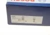 Гальмівний диск LEXUS/TOYOTA ES300/Avalon/Avensis/Camry/Previa \'\'F \'\'2,2-3,0 \'\'96-05 PR2 BOSCH 0 986 479 R58 (фото 7)