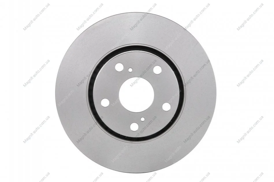 Диск тормозной BOSCH 0 986 479 560 (фото 1)