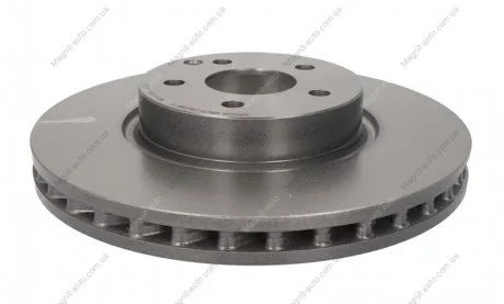 Тормозной диск Painted disk BREMBO 09.A621.11