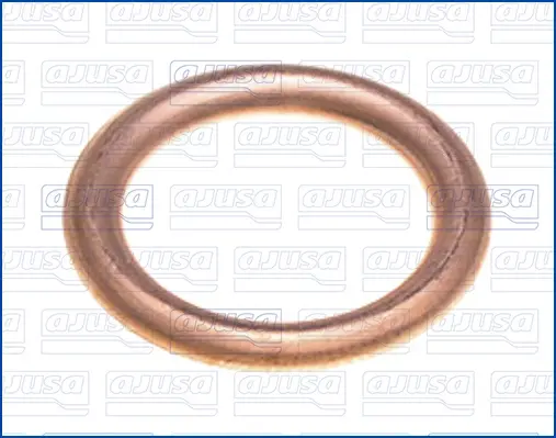 Прокладка пробки піддону NISSAN MURANO I Ajusa AJUSA 18000900 (фото 1)