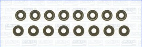 Сальник клапана (впуск/выпуск) (к-кт.) Honda Civic/Accord/Legend/CR-V 1.2-2.4 87- AJUSA 57030200