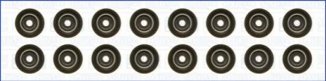 Комплект сальников клапана MITSUBISHI LANCER X 2.0i, OUTLANDER (II, III) 2.0, 2.4i Ajusa AJUSA 57053300