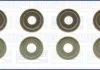 Комплект сальників клапана HYUNDAI ACCENT IV/ KIA CERATO I, II 1.4, 1.6i Ajusa AJUSA 57054300 (фото 1)