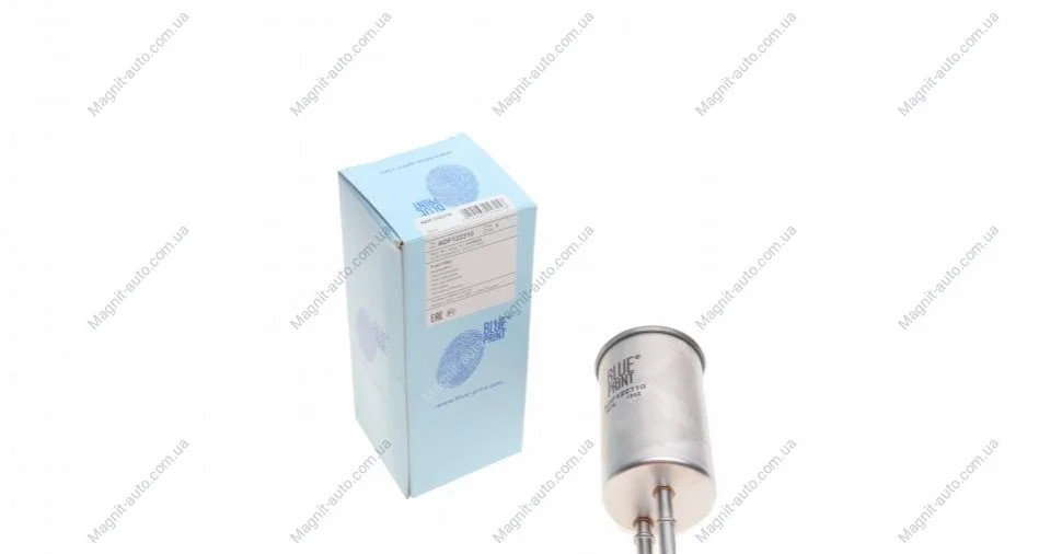 Фильтр топливный, VOLVO S60/80, V40/60/70, XC60/70, 06- BLUE PRINT ADF122310 (фото 1)