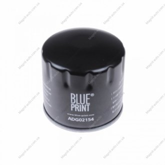 Масляный фильтр BLUE PRINT ADG02154