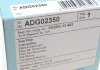 Топливный фильтр BLUE PRINT ADG02350 (фото 5)