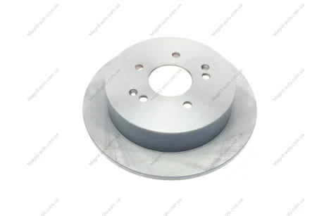 Диск тормозной BLUE PRINT ADG043215