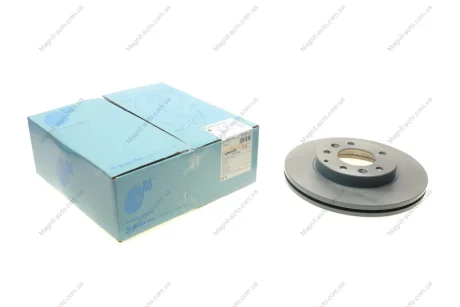 Диск гальмівний BLUE PRINT ADM54359