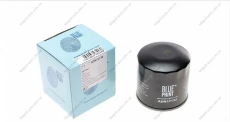 Оливний фільтр BLUE PRINT ADN12133