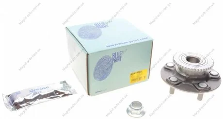 Ступиця колеса BLUE PRINT ADN18350