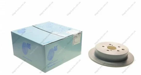 Диск тормозной (к-т) BLUE PRINT ADT343276