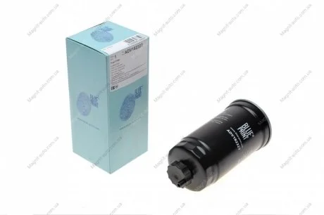 Паливний фільтр BLUE PRINT ADV182327
