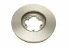 Гальмівний диск FORD Tourneo Custom/Transit Custom \'\'F \'\'12>> BOSCH 0986479A49 (фото 2)