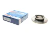 Тормозной диск FORD Transit/Transit Custom 'R'12>> BOSCH 0986479A50 (фото 1)