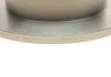 Диск тормозной BOSCH 0986479A56 (фото 3)