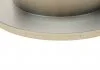 Диск тормозной BOSCH 0986479A56 (фото 4)