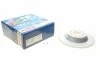 Тормозной диск VW Golf VII [5G1] \'\'R\'\'12>> BOSCH 0986479A84 (фото 1)