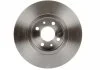 Гальмівний диск RENAULT Captur/Dokker/Lodgy \'\'F \'\'09-1,6 \'\'12>> BOSCH 0986479A85 (фото 2)
