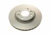 Гальмівний диск RENAULT Logan/Clio \'\'F \'\'1.5dci \'\'12>> BOSCH 0986479A86 (фото 7)