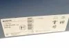Тормозной диск CITROEN/PEUGEOT C4/C5308/407/508 F'1,2-2,0'09>> BOSCH 0986479A89 (фото 5)