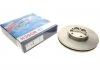 Тормозной диск FORD Transit 'F D=308mm' 14 - кр. 1 шт BOSCH 0986479C99 (фото 1)