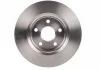 Гальмівний диск JEEP Commander/Grand Cherokee F'3,0-5,704->> BOSCH 0986479R48 (фото 2)