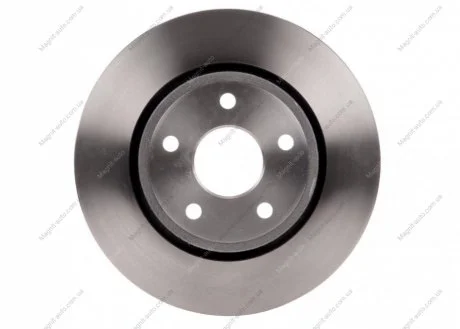 Гальмівний диск JEEP Commander/Grand Cherokee F'3,0-5,704->> BOSCH 0986479R48