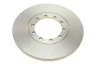 Тормозной диск FORD Transit \'\'R "06>> PR2 BOSCH 0986479R92 (фото 2)
