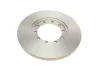 Тормозной диск FORD Transit \'\'R "06>> PR2 BOSCH 0986479R92 (фото 6)