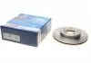 Диск тормозной BOSCH 0986479S32 (фото 1)