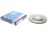 Тормозной диск NISSAN Navara 17 "F "05>> PR2 BOSCH 0986479S35 (фото 1)