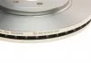 Тормозной диск NISSAN Navara 17 "F "05>> PR2 BOSCH 0986479S35 (фото 11)