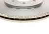Тормозной диск NISSAN Navara 17 "F "05>> PR2 BOSCH 0986479S35 (фото 12)
