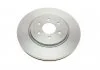 Тормозной диск NISSAN Navara 17 "F "05>> PR2 BOSCH 0986479S35 (фото 7)