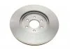 Тормозной диск NISSAN Navara 17 "F "05>> PR2 BOSCH 0986479S35 (фото 10)