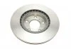 Гальмівний диск NISSAN Altima/Teana \'\'F \'\'2,5-3,5 \'\'01>> BOSCH 0986479T44 (фото 11)