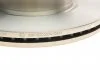 Гальмівний диск NISSAN Altima/Teana \'\'F \'\'2,5-3,5 \'\'01>> BOSCH 0986479T44 (фото 12)