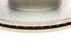 Гальмівний диск NISSAN Altima/Teana \'\'F \'\'2,5-3,5 \'\'01>> BOSCH 0986479T44 (фото 13)