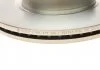 Гальмівний диск NISSAN Altima/Teana \'\'F \'\'2,5-3,5 \'\'01>> BOSCH 0986479T44 (фото 14)